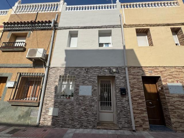 CASA REFORMADA EN ZONA SANTISIMO MOTRIL photo 0