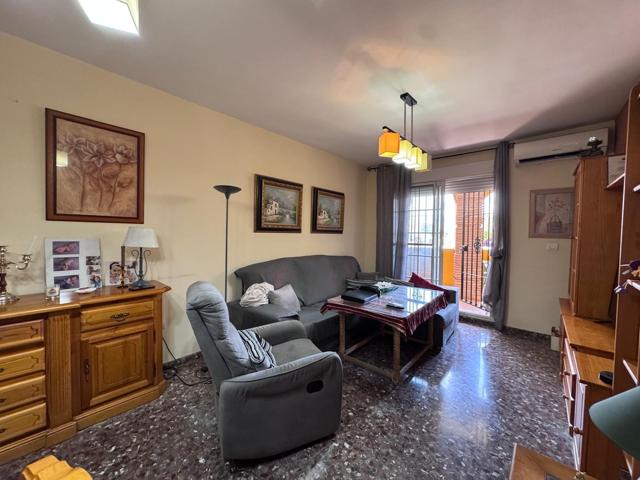 Piso En venta en Zona Metropolitana, Maracena photo 0