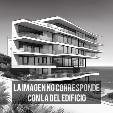 Edificio para Hostal en Torrenueva Costa photo 0