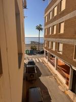 Oportunidad de Inversión en Polopos: Amplio Piso para Reformar photo 0