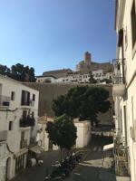 Luminoso y renovado piso en el Corazón Histórico de Ibiza. photo 0