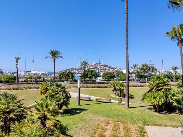 Apartamento en venta en Eivissa de 132 m2 photo 0