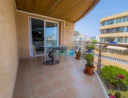 Piso de 3 habitaciones y parking en el centro de Ibiza photo 0