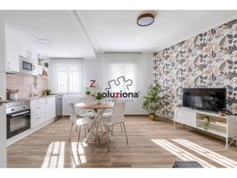 Piso en venta en Getafe: ¡Reformado y a estrenar! photo 0
