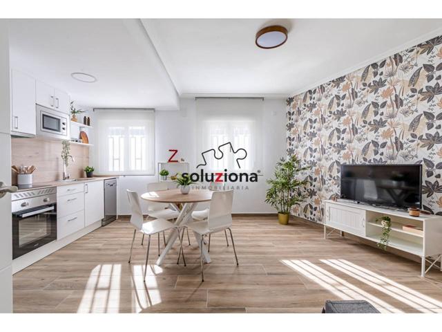 Piso en venta en Getafe: ¡Reformado y a estrenar! photo 0