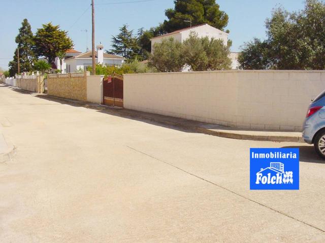 Terreno en venta en Ermita photo 0
