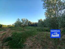 Terreno en venta en Càlig photo 0