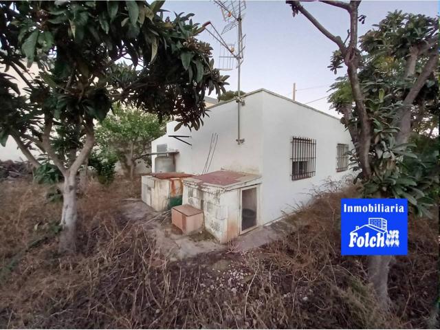 Casa rustica en venta en Boverals-Saldonar photo 0