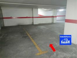 PLAZA DE PARKING ABIERTA photo 0