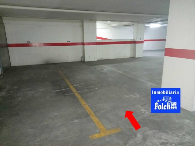 PLAZA DE PARKING ABIERTA photo 0