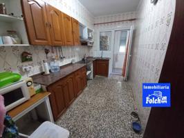 Piso en venta en Nucli Urbà photo 0