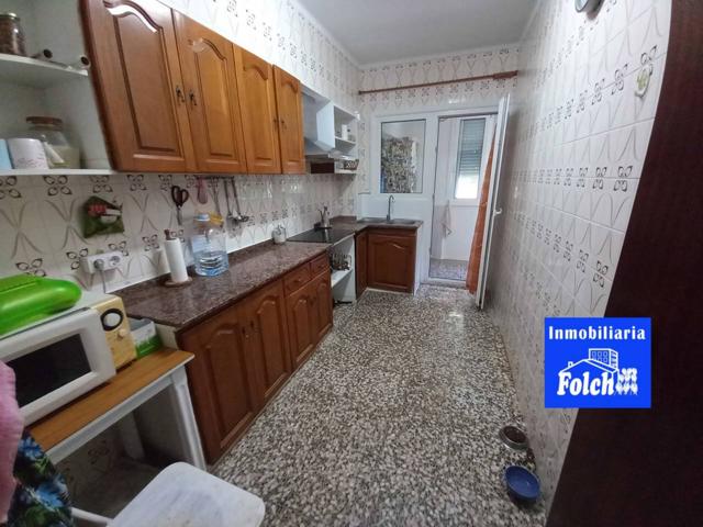 Piso en venta en Nucli Urbà photo 0