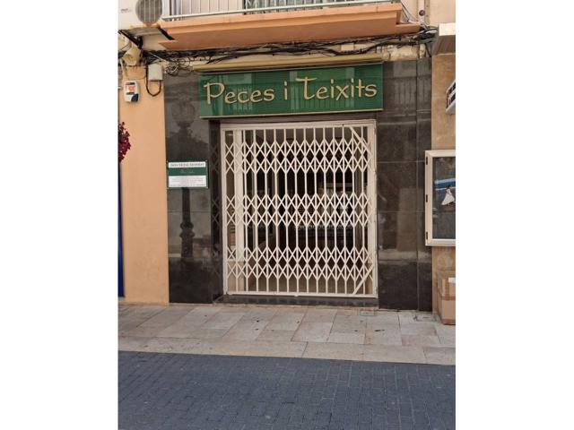 Local Comercial en Calle Mayor de Vinaròs photo 0
