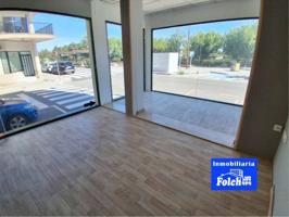 LOCAL COMERCIAL EN CALLE CID photo 0