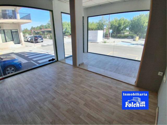 LOCAL COMERCIAL EN CALLE CID photo 0