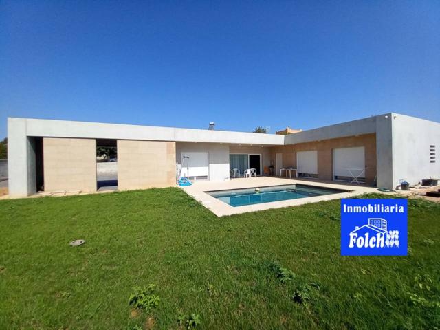 Chalet en venta en Boverals-Saldonar photo 0