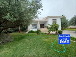 Chalet Individual con parcela photo 0