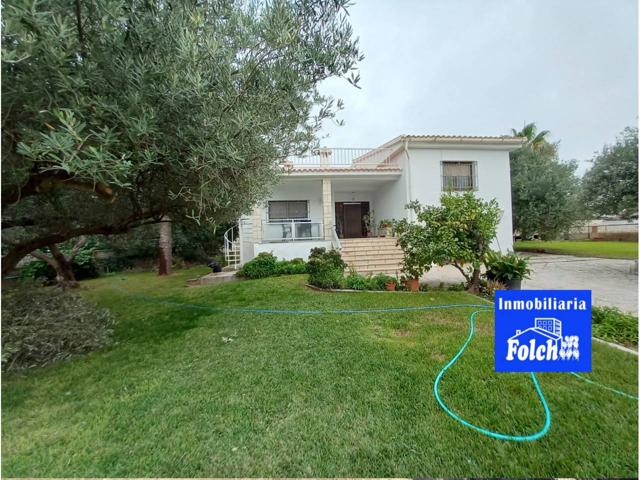 Chalet Individual con parcela photo 0