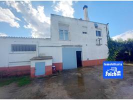 Casa Agrícola en Finca Rústica photo 0