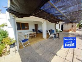 Finca Rústica de Regadío Con 2 Casas photo 0