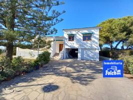 Chalet con parcela de1.177 m2 photo 0