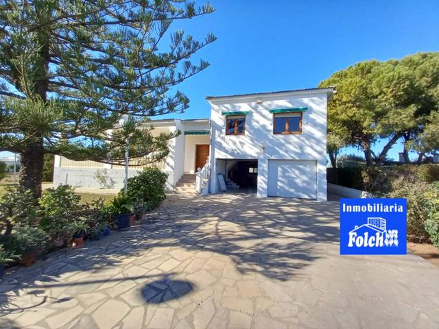 Chalet con parcela de1.177 m2 photo 0