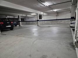 MAGNIFICA PLAZA DE GARAJE photo 0