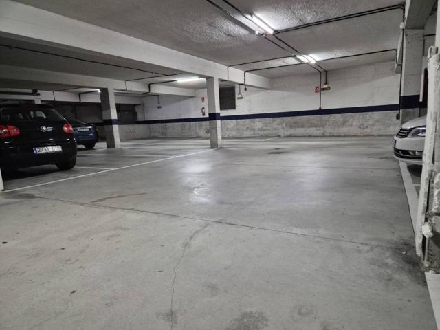 MAGNIFICA PLAZA DE GARAJE photo 0