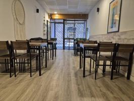 Venta de local en pamplona photo 0