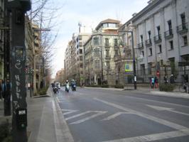 Garaje en venta en Centro-Catedral(18010) photo 0