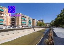 Gran Piso (2 en 1) + 2 plazas de garaje y trastero a la venta !!!!! photo 0