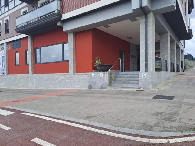 ESTUPENDO LOCAL EN ALQUILER photo 0