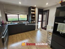 Chalet adosado en venta en Buenos Aires-Cañada Real de Toledo-Puerta de Pinto photo 0