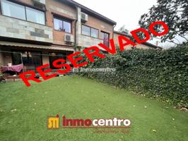 Chalet adosado en venta en Buenos Aires-Cañada Real de Toledo-Puerta de Pinto photo 0