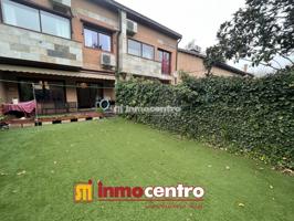 Chalet adosado en venta en Buenos Aires-Cañada Real de Toledo-Puerta de Pinto photo 0