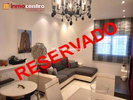 Piso en venta en La Rábida-Indiana-La Calera photo 0