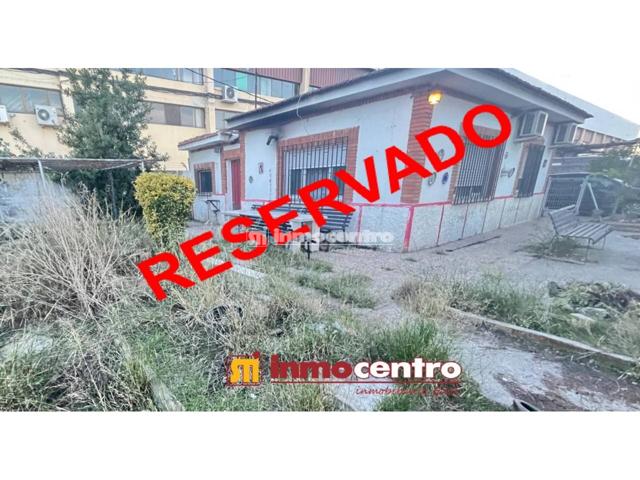 Casa en venta en Zona Industrial photo 0