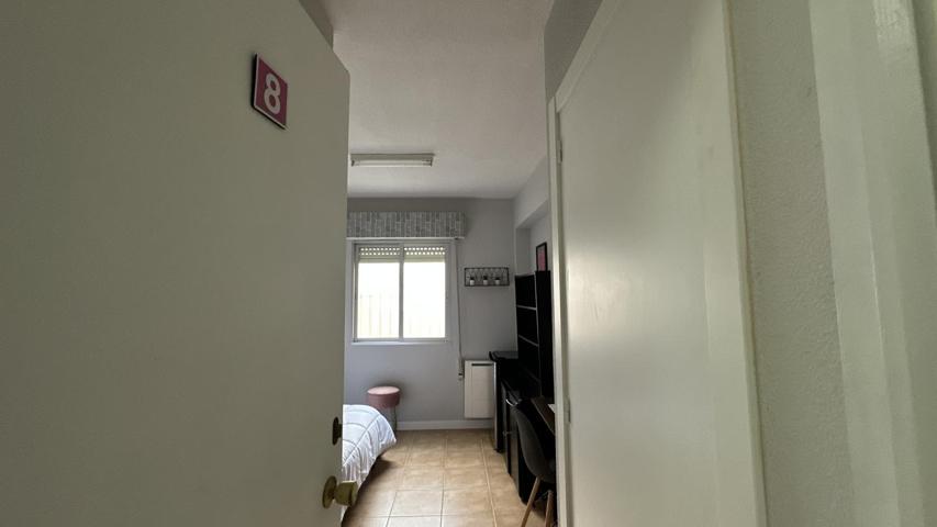 Habitación en piso compartido en C-Panizo, 12 photo 0