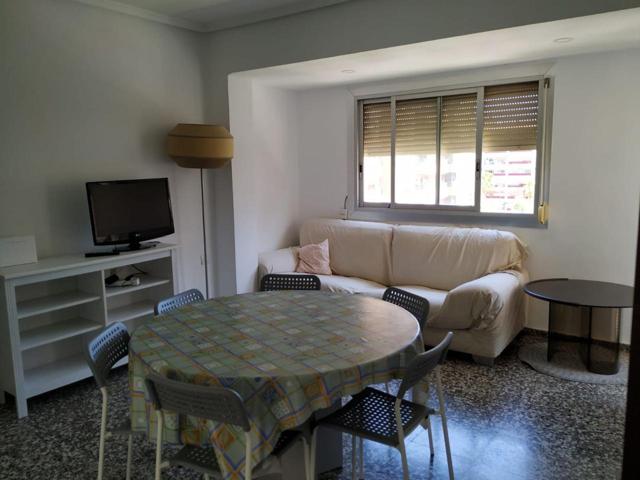 Piso en alquiler en València de 95 m2 photo 0