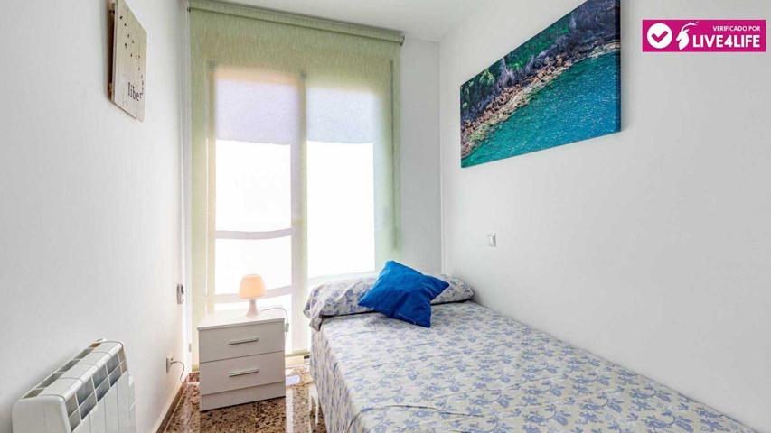 Habitación en alquiler en València de 140 m2 photo 0
