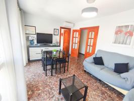 Piso en Calle Monachil 9 photo 0