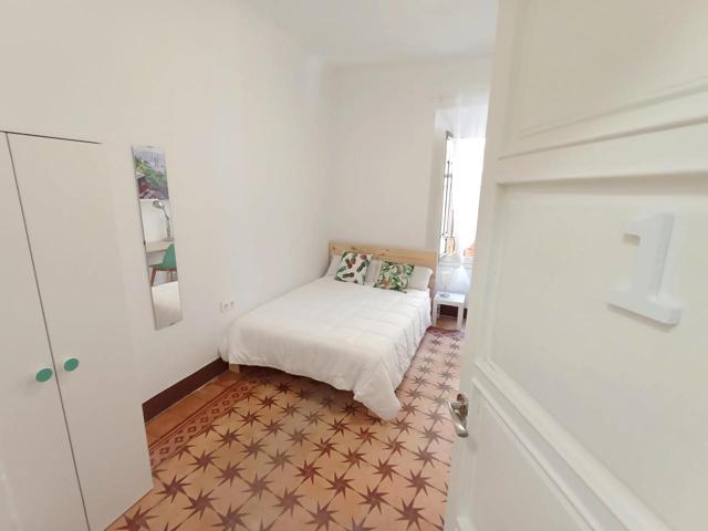 Habitación 1 en Calle Santa Teresa, Granada photo 0