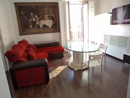 Apartamento en alquiler en Madrid de 80 m2 photo 0