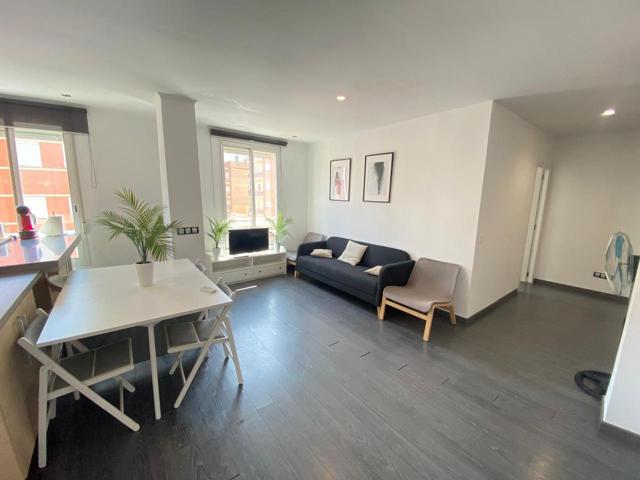 Piso en alquiler en València de 140 m2 photo 0
