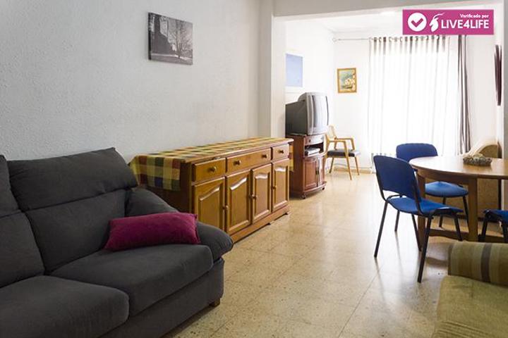 Piso en alquiler en València de 70 m2 photo 0