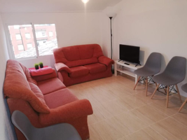 Piso en alquiler en Alcoi de 70 m2 photo 0