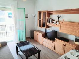 Piso en alquiler en Sant Joan d&#x27;Alacant de 75 m2 photo 0