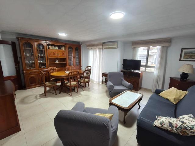 Piso en alquiler en València de 80 m2 photo 0