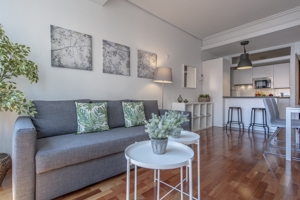 Piso en alquiler en Madrid de 50 m2 photo 0