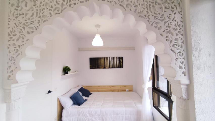 Habitación 1 en Pasaje de Teba 16 photo 0